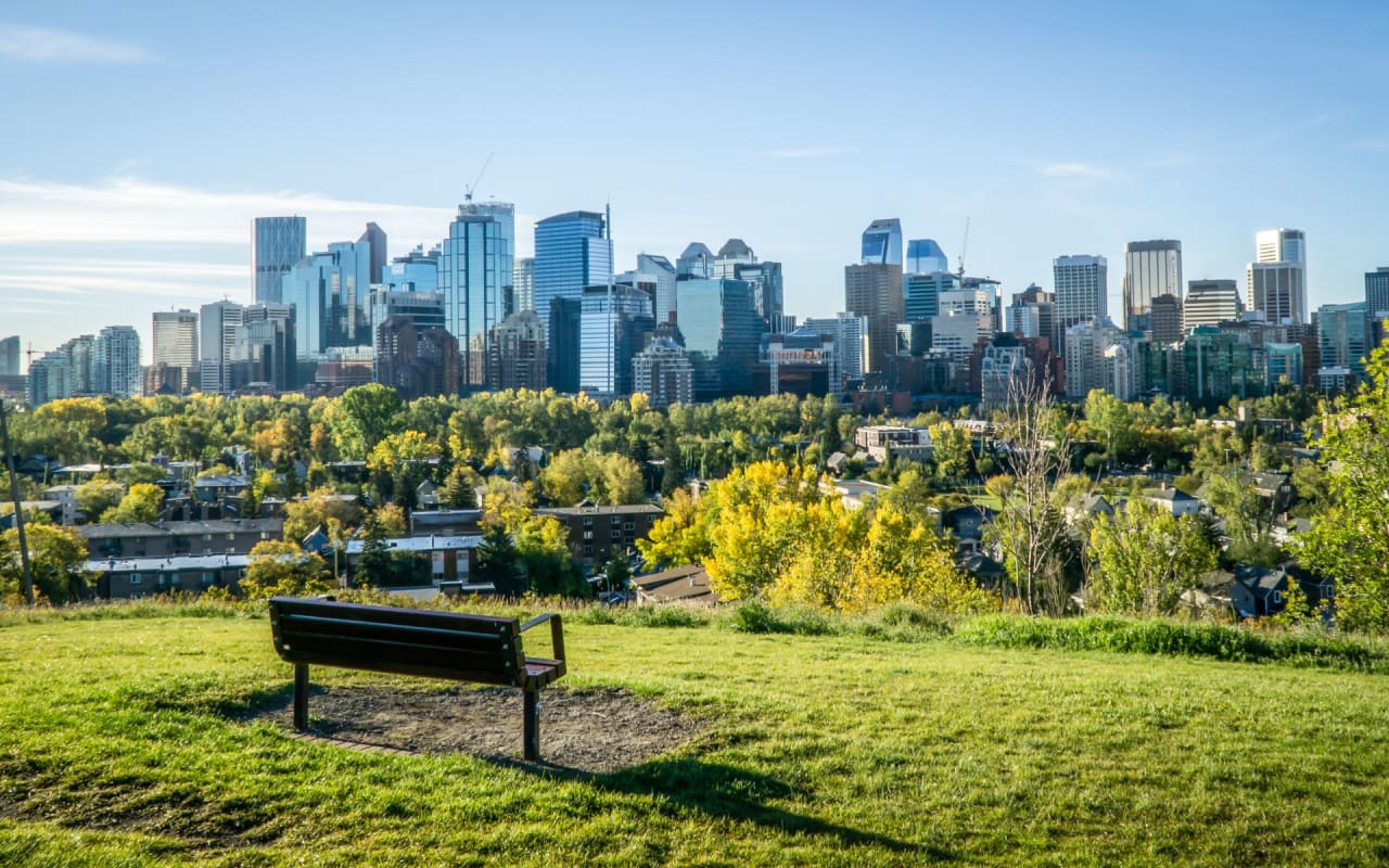 Calgary Real Estate Market Statistics April 2022