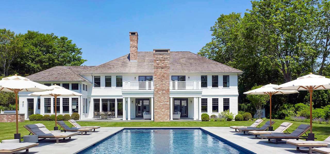 Rental Westhampton Beach Real Estate Stoebe & Co.