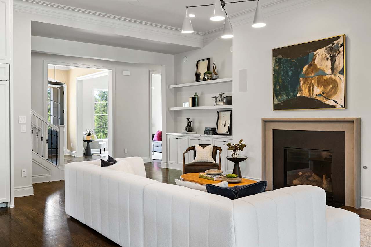 Tarrytown Classic Susan Barringer Austin Real Estate Agent