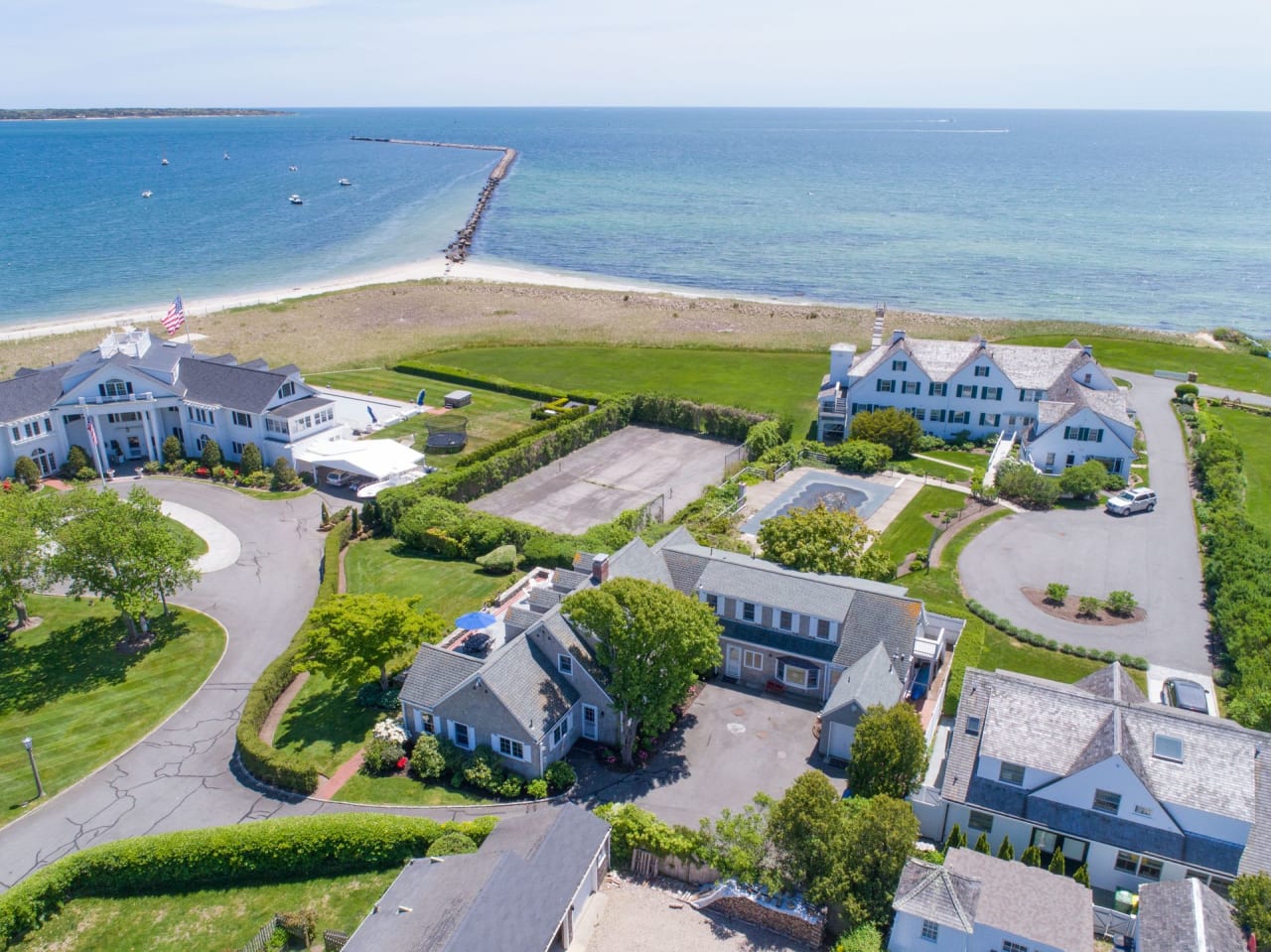 Hyannis Port