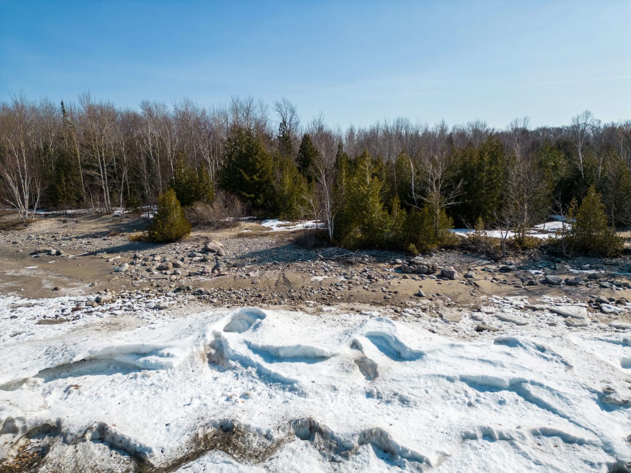  Premier Georgian Bay Waterfront Property 