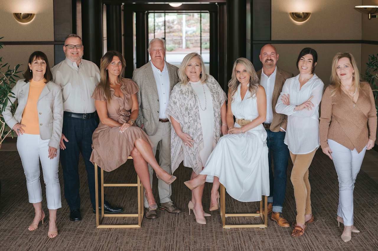 Meet Shirley Gary Group Metro Atlanta Real Estate Experts