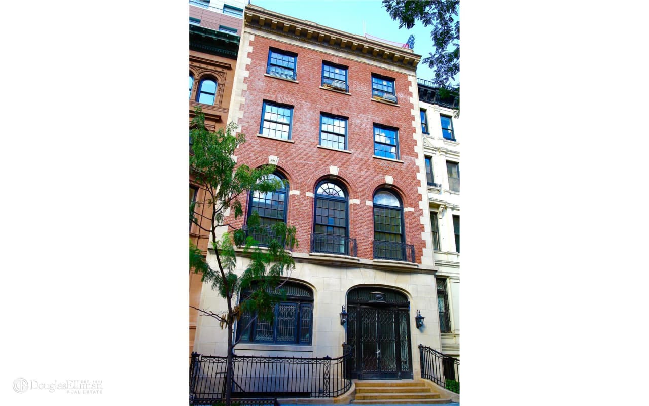 33 East 74th St. Unit: TH