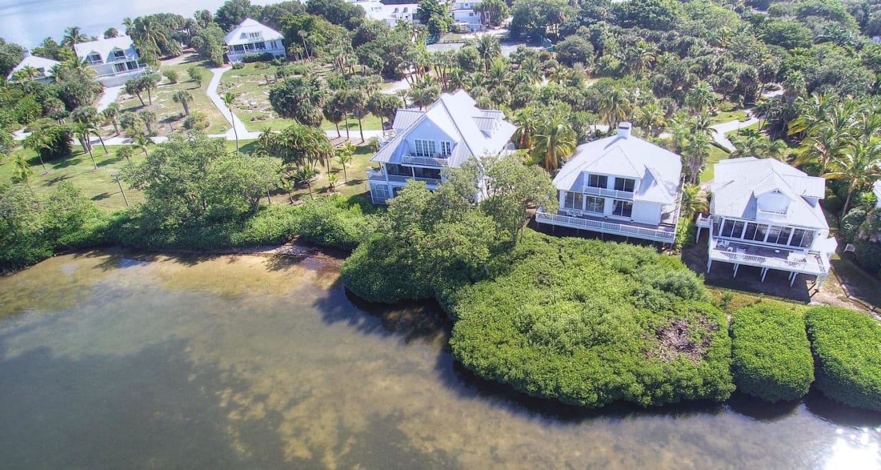 USEPPA ISLAND Michael G. Lawler Luxury FL Real Estate Agent