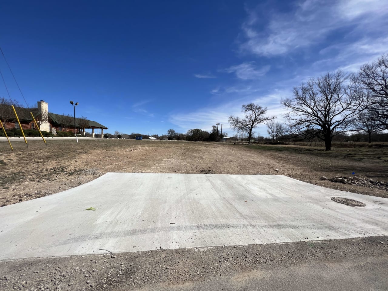 2.34 Acre Commercial Lot in Kerrville