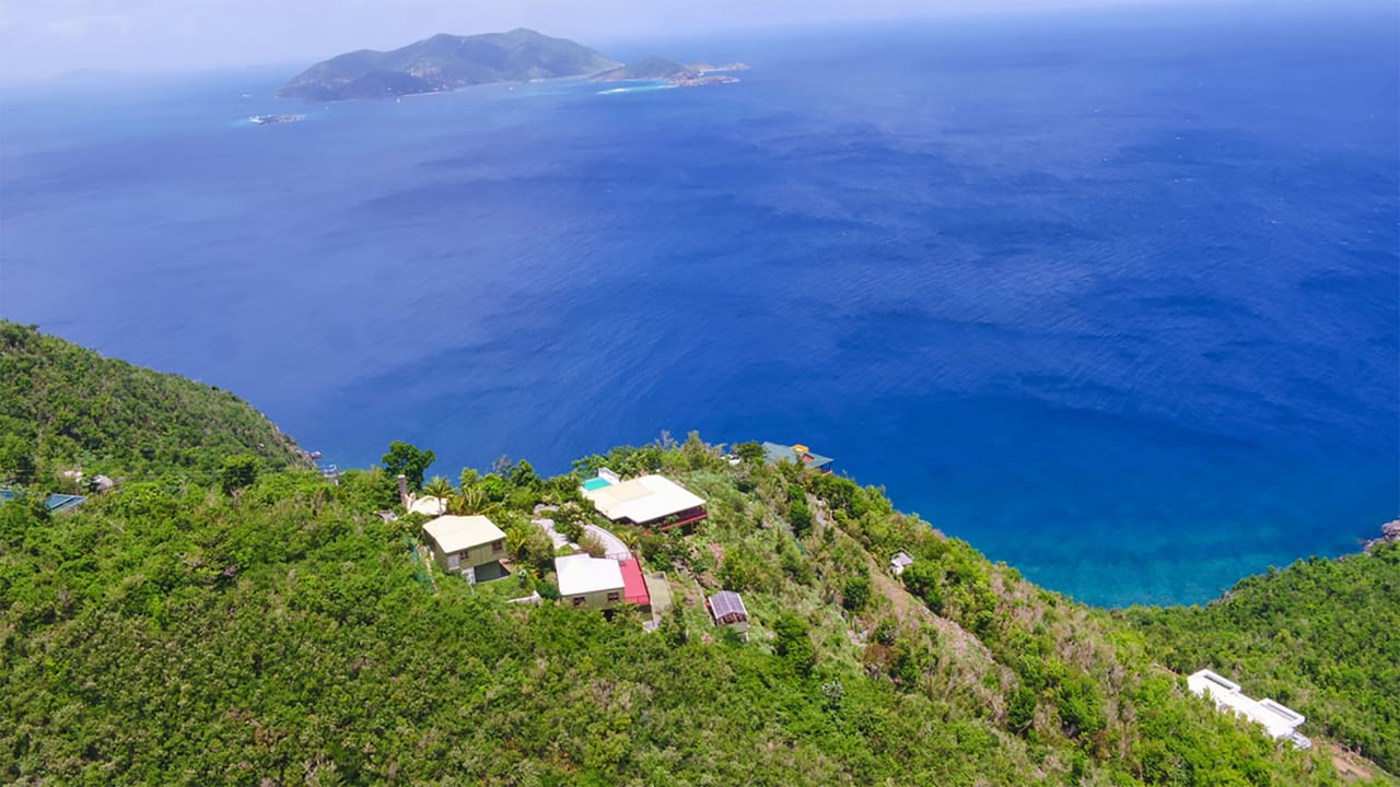 022 Serenity Luxury Properties BVI Tortola Real Estate Agents