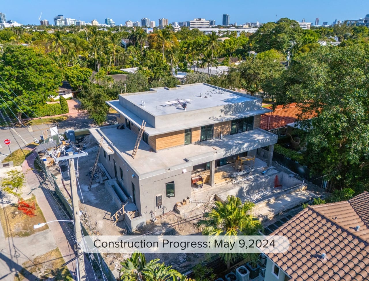 4430 Nautilus Drive, Miami Beach, FL 33140