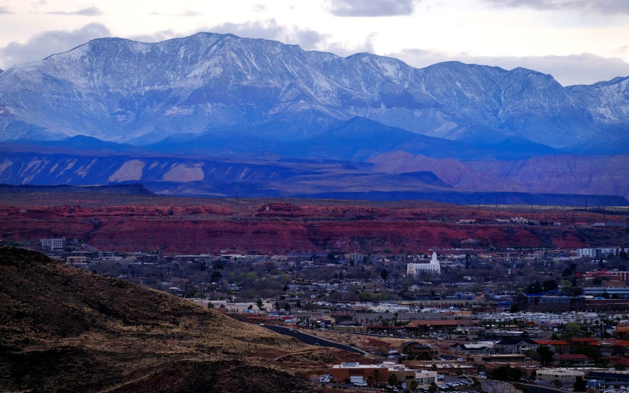 Southern Utah