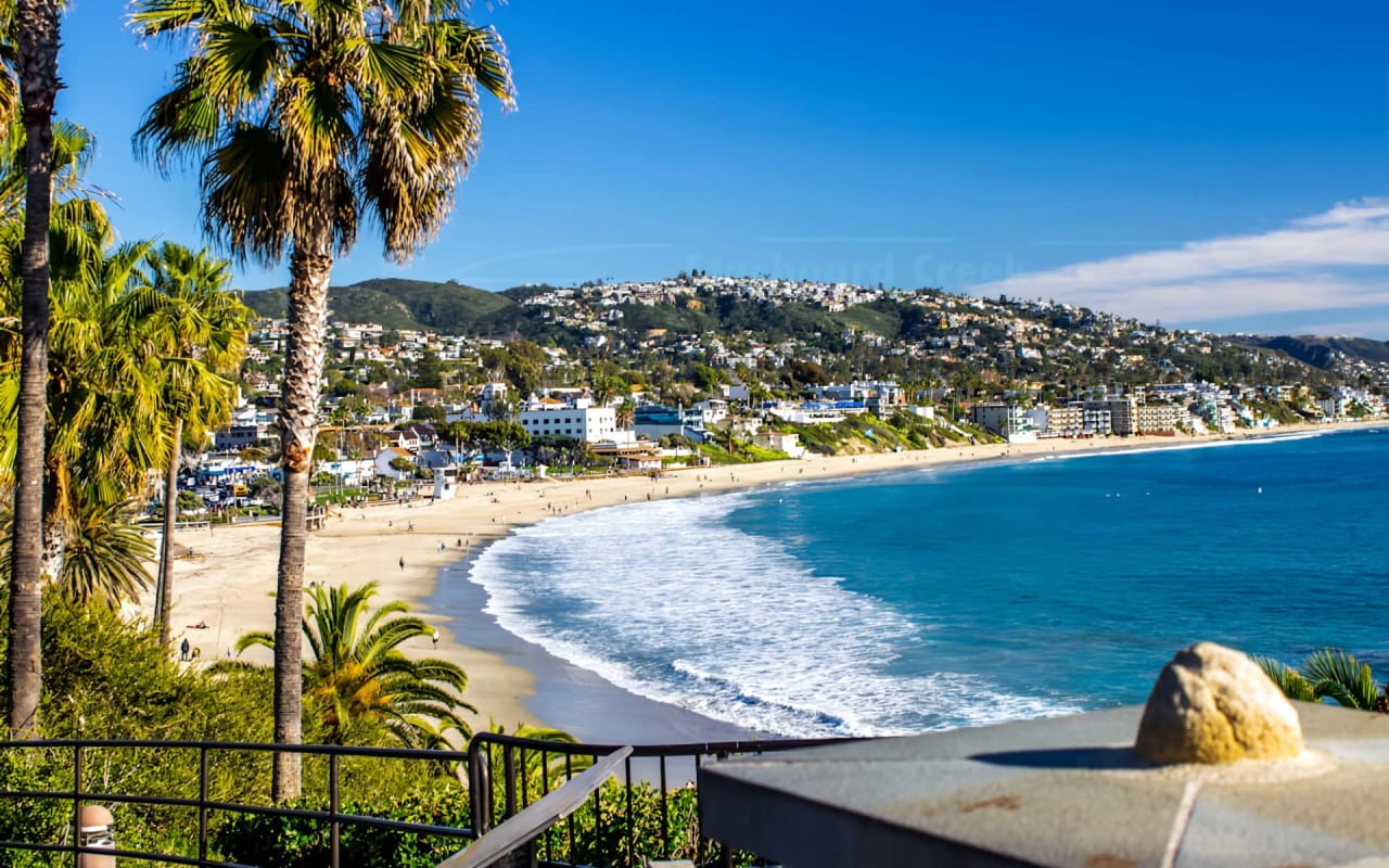 Everything You Need to Know About Moving to Laguna Beach