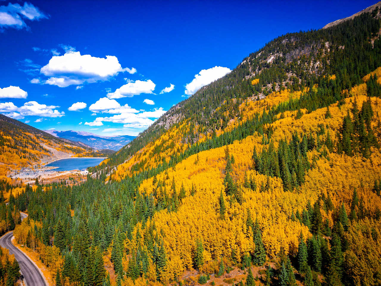 Your Ultimate Guide to Experiencing the Best Fall Colors in Colorado for 2024