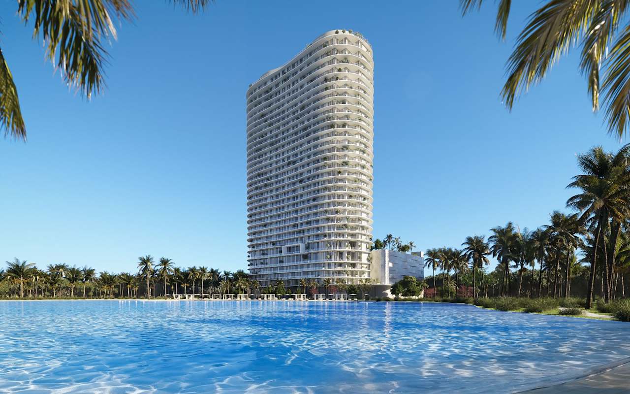 One Park Tower by Turnberry