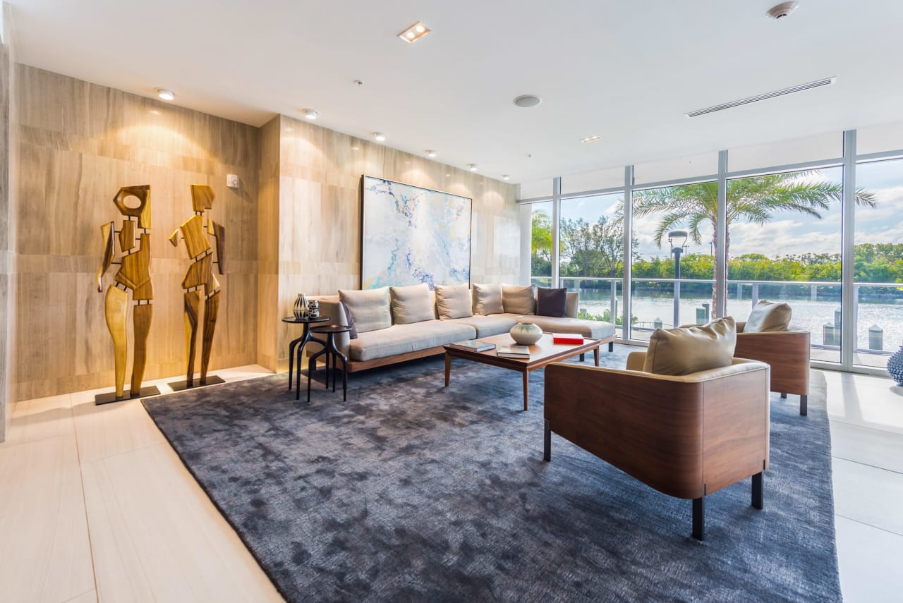 Riva Residences Fort Lauderdale