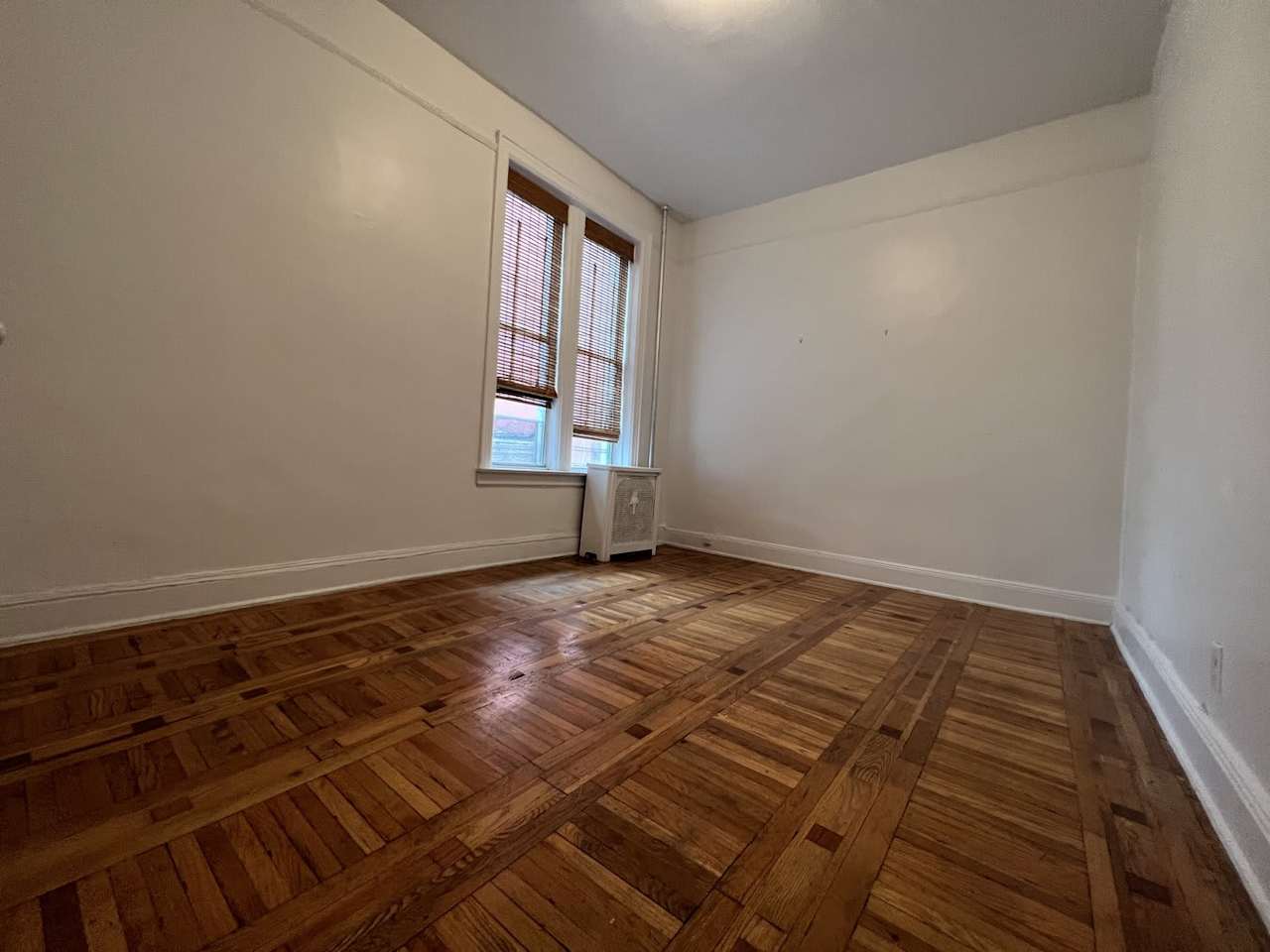 West 153rd Street