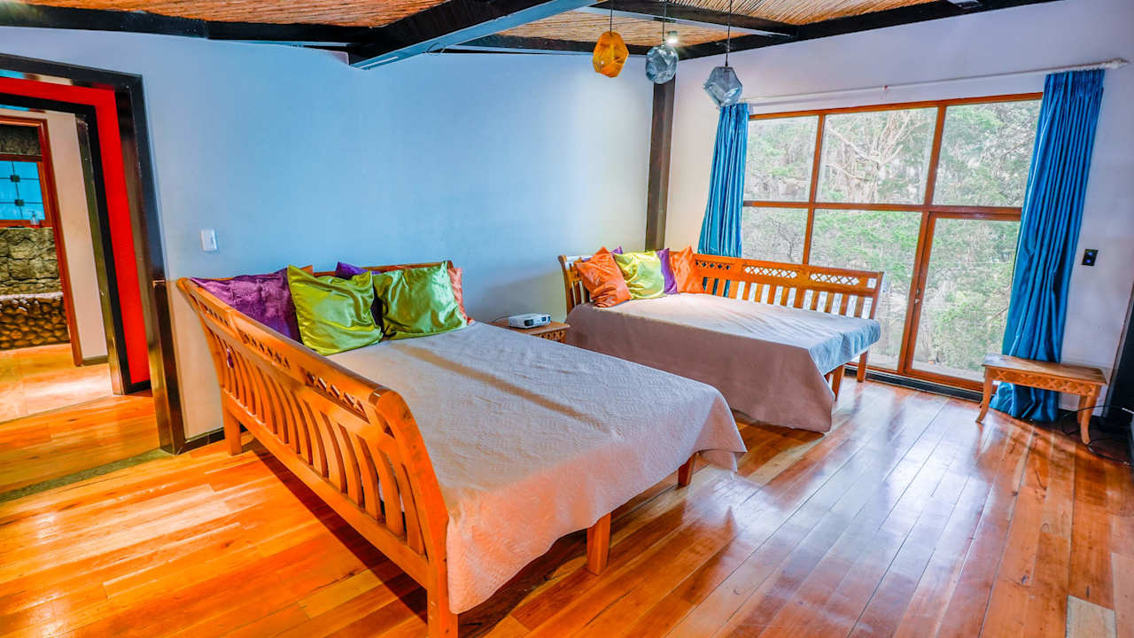 El Castillo B&B | This current investment is operating a profitable business model!