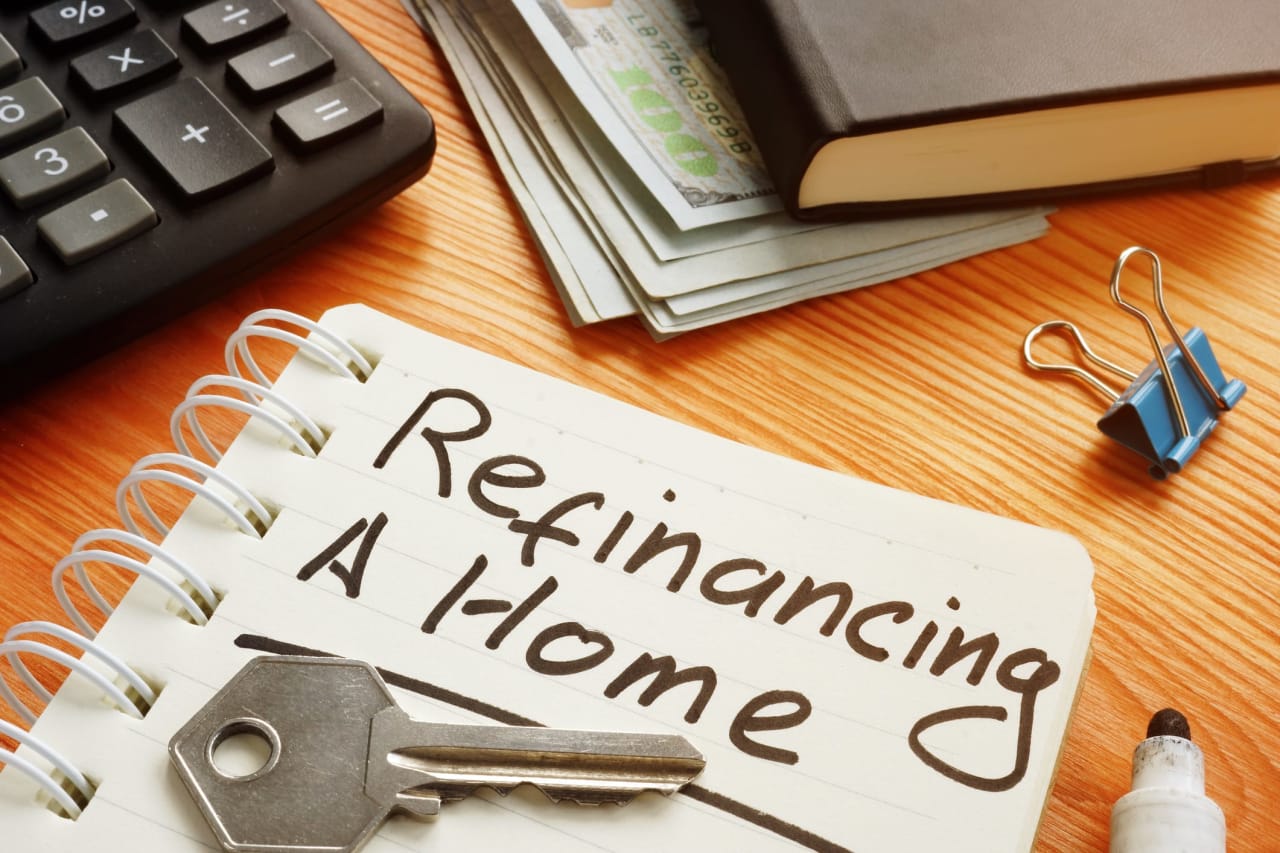 Should I refinance my home?