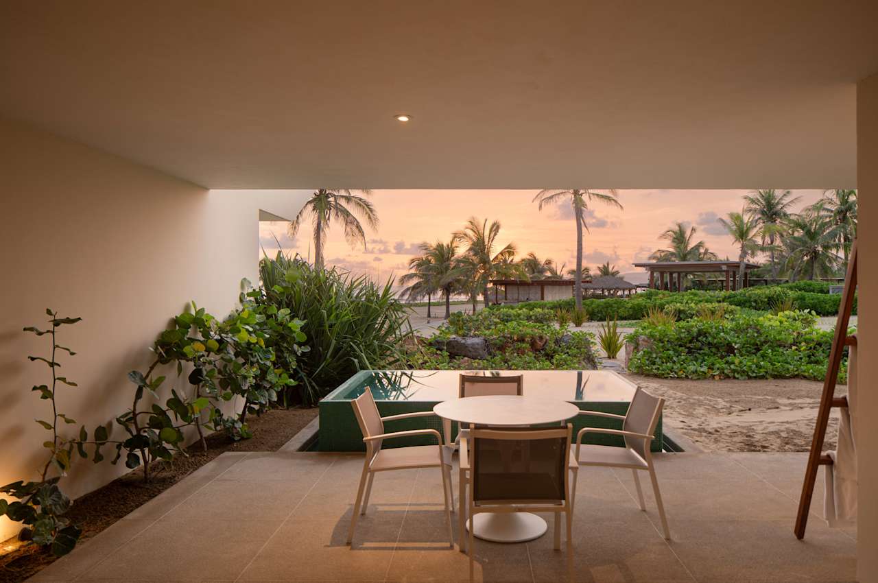 Live Real Estate Villas for sale in Ixtapa Zihuatanejo & Troncones