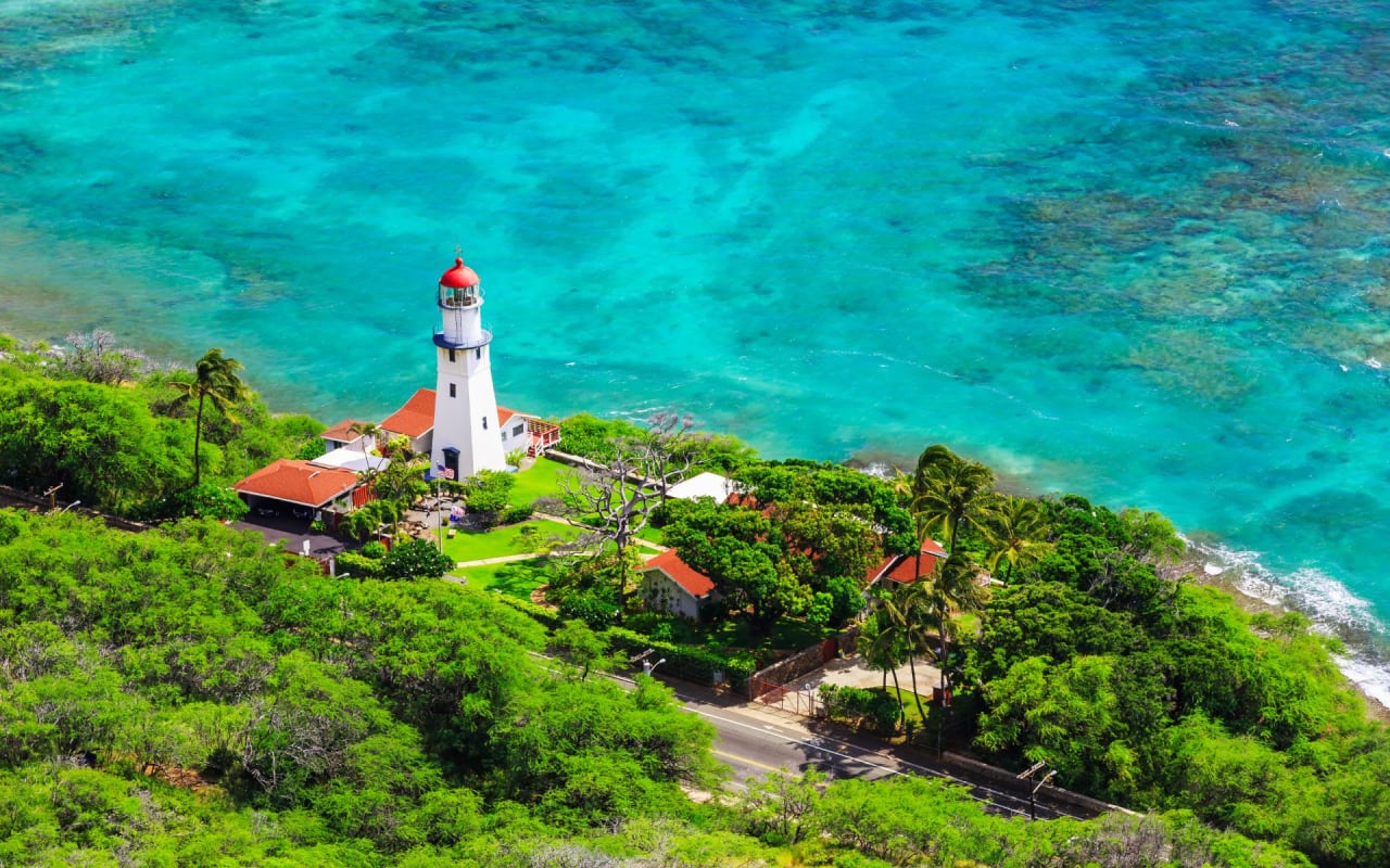 Diamond Head