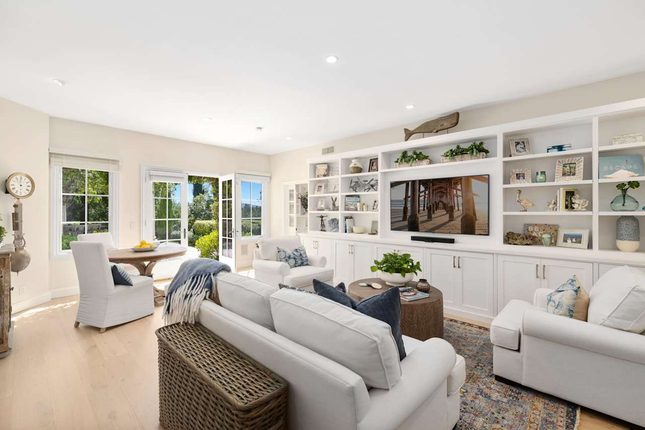 Hunt Club Estate Canaday Group Orange County Luxury Home Specialists