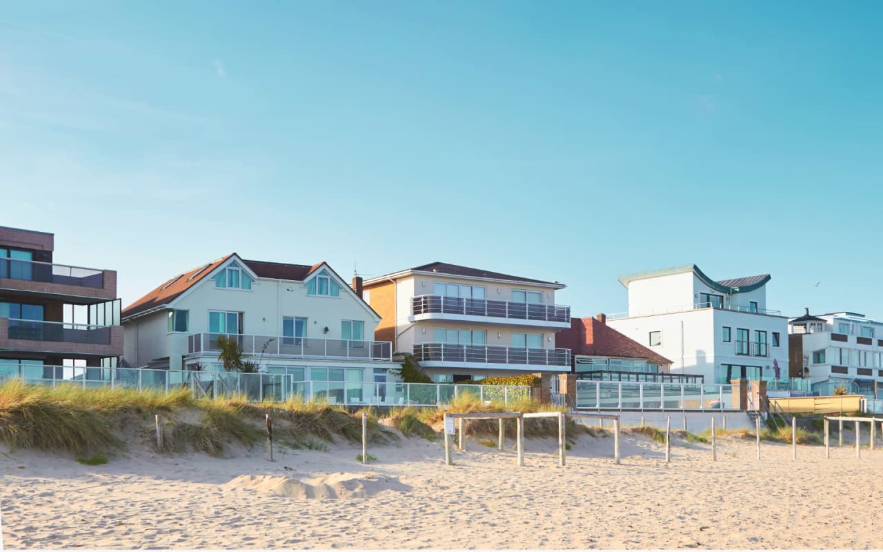 Homes for Sale in Ocean Isle, NC 