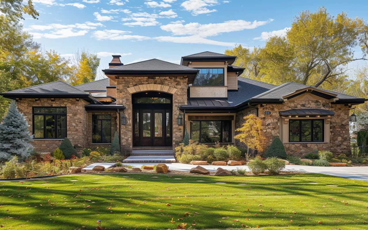 Monument Homes for Sale Ranger Team Real Estate