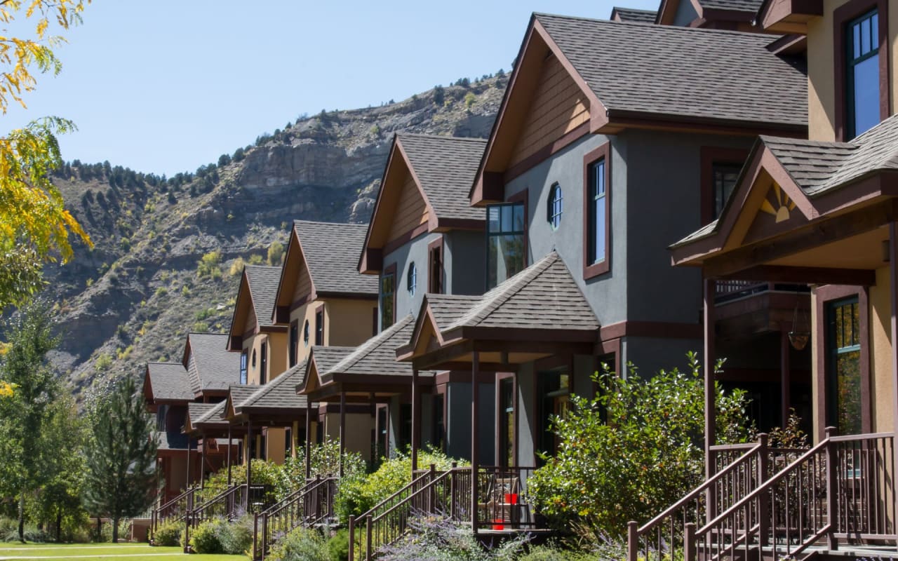 Housing Growth Continues! Affordable New Homes Still to Be Found in Outlying Boulder Communities