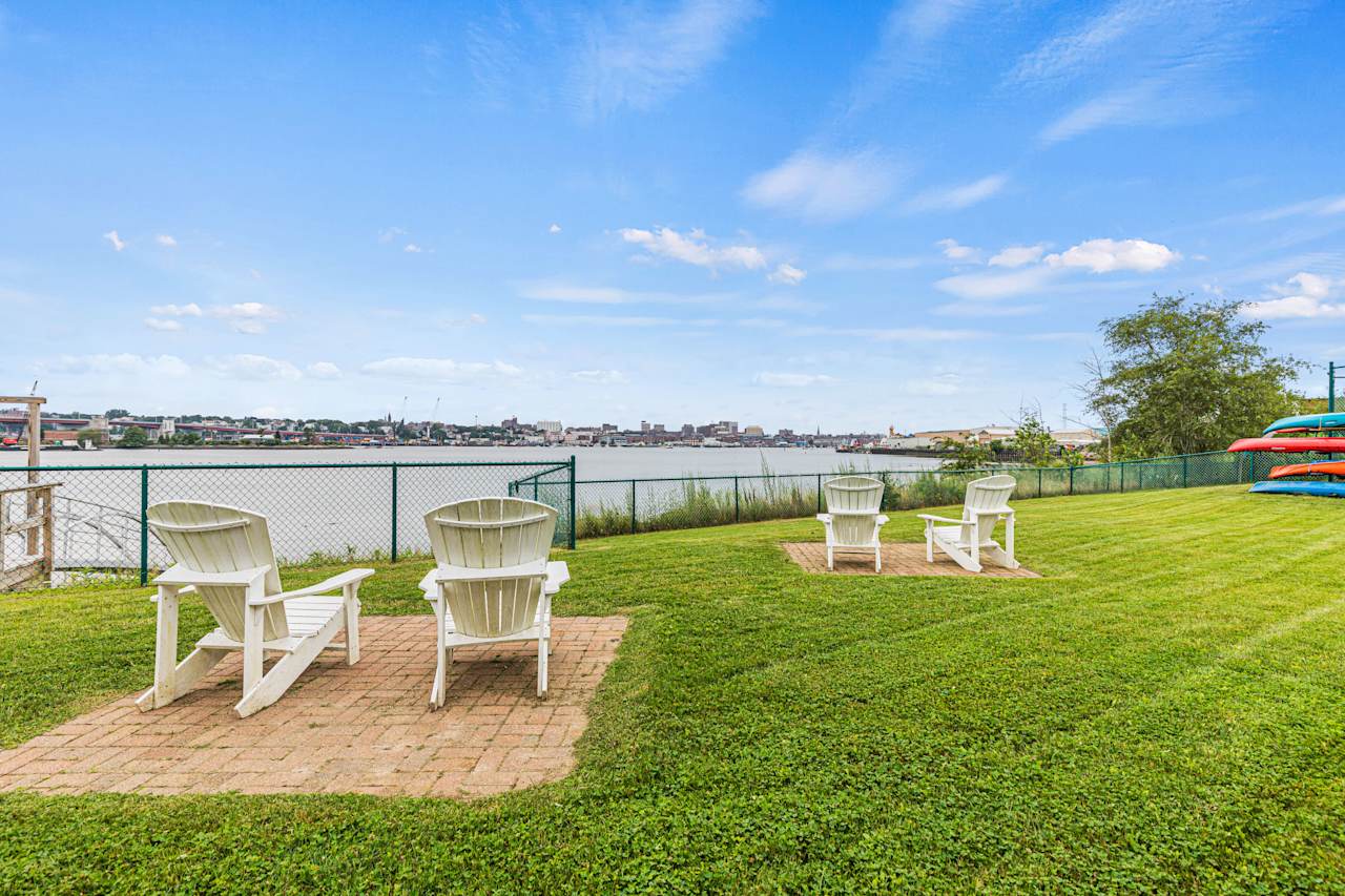 Harborside Condos Developments