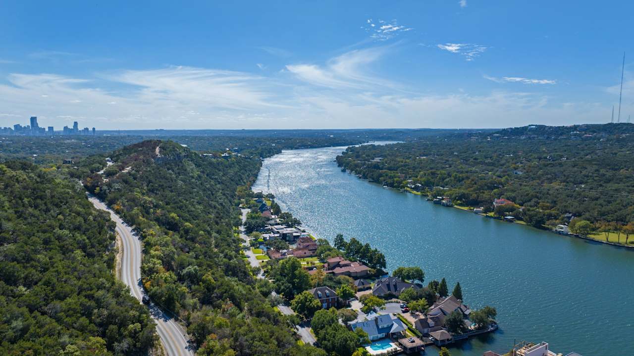 4323 Mount Bonnell Rd Austin, TX 78731 Land For Sale Dara Allen
