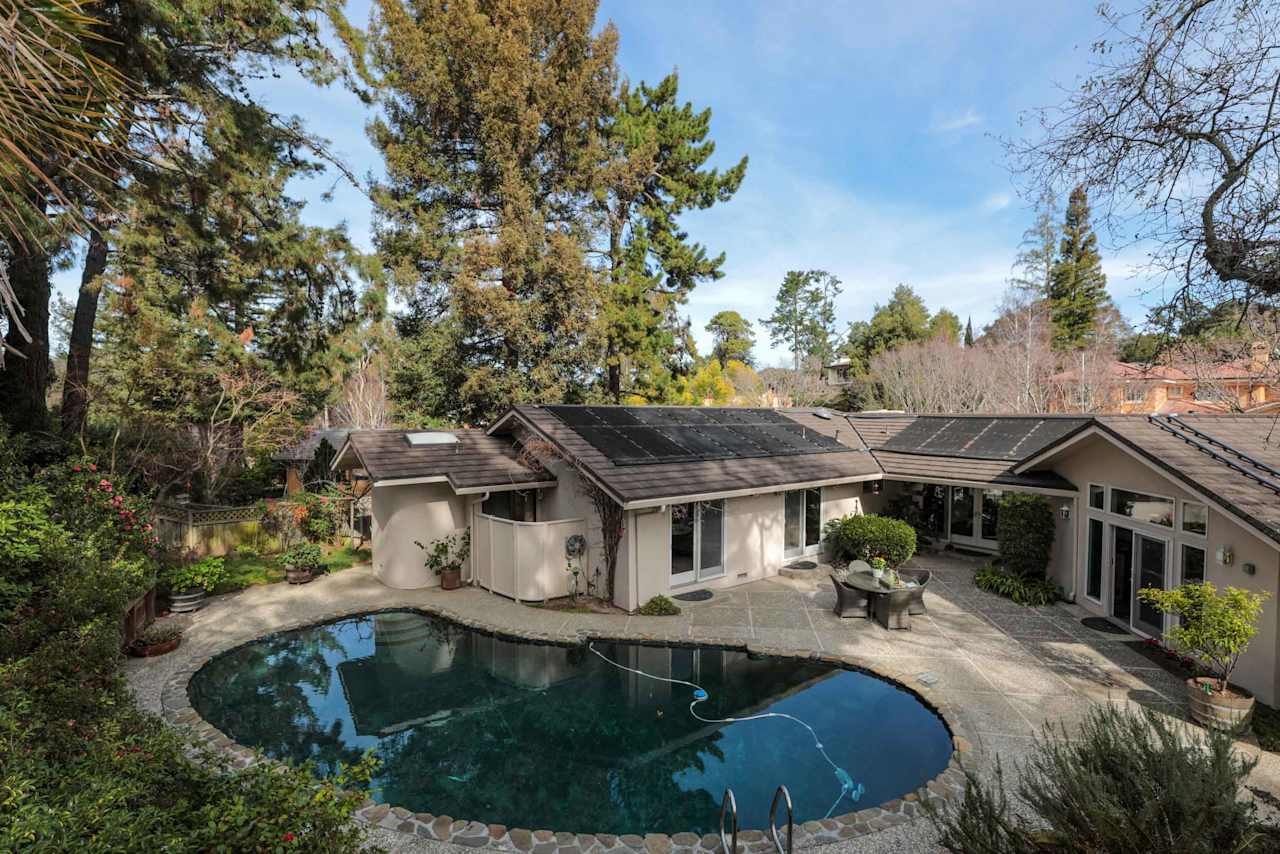 State of the Market 2019 Menlo Park/ Sharon Heights Ovation Real Estate
