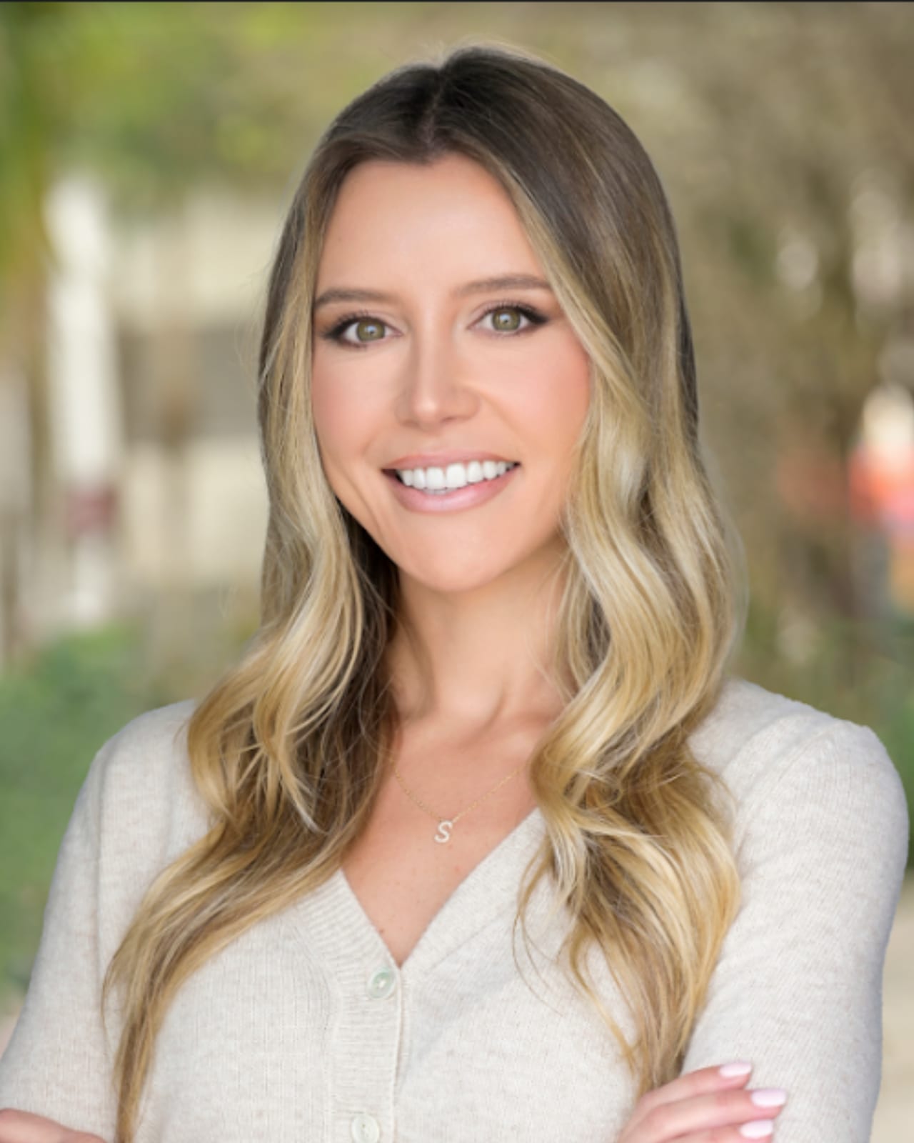 The Mitten Real Estate Group Sky Gillespie