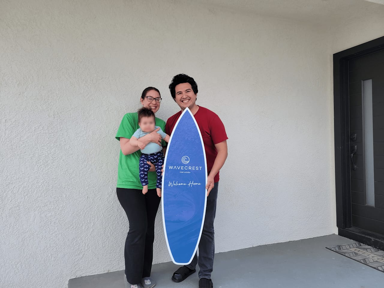 Testimonials WaveCrest Real Estate