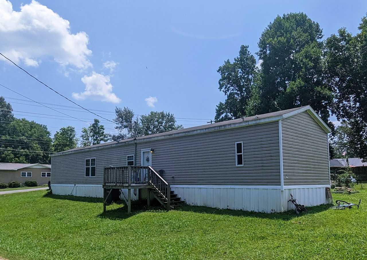 Davis Realty & Auction Alabama Real Estate Experts