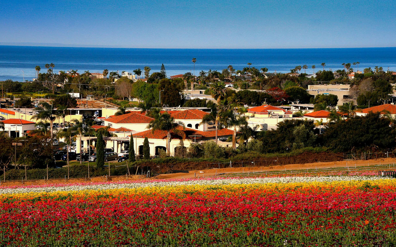 Carlsbad