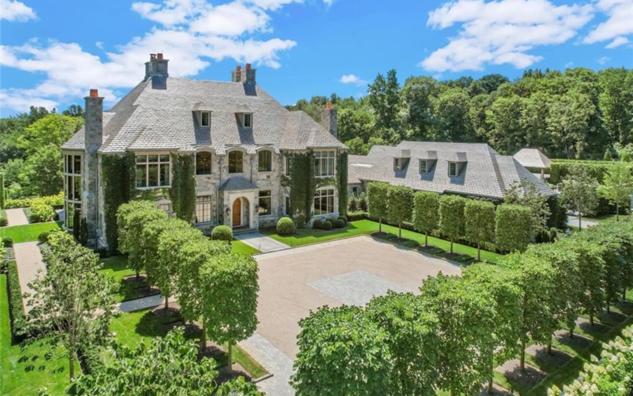 Explore Luxury Properties of Greenwich, CT: A Guide to Finding Land for Sale