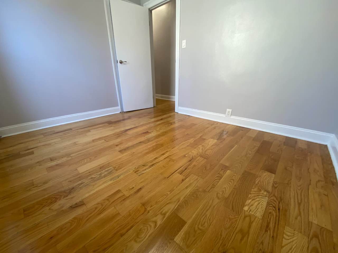 Saint Nicholas Avenue