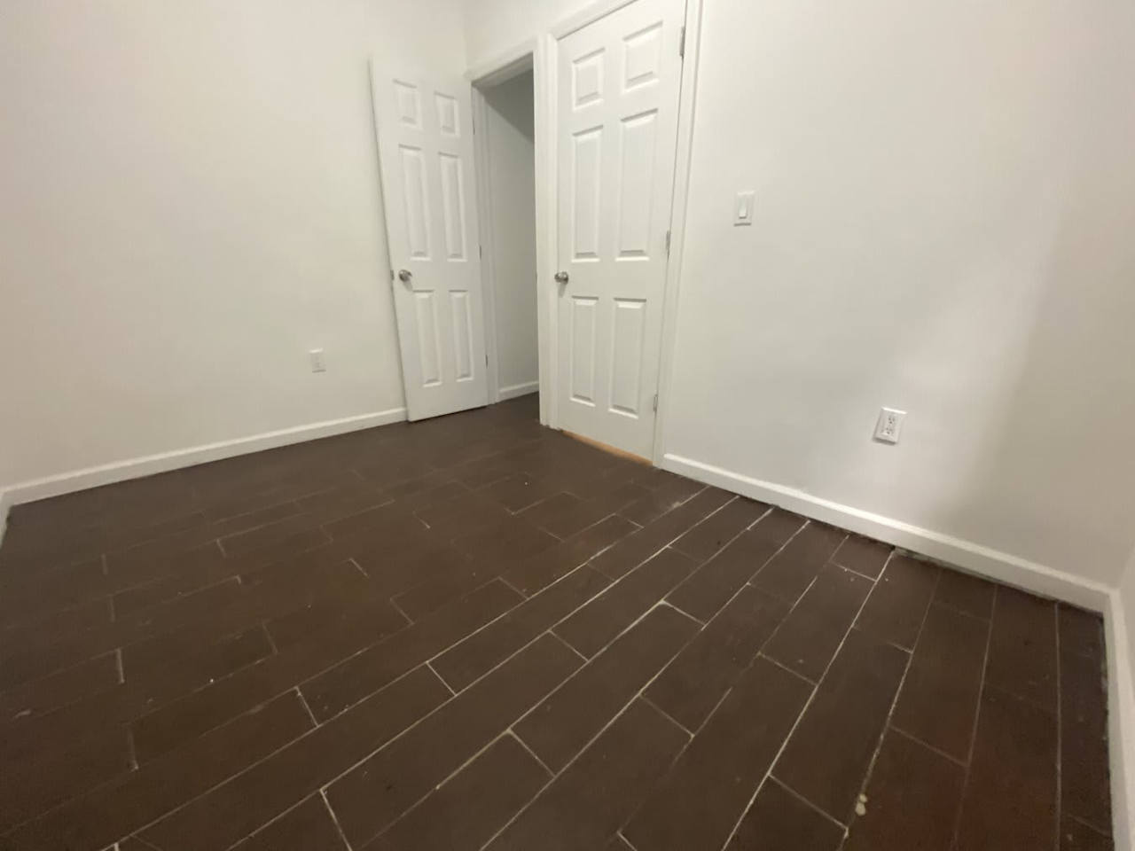 Saint Nicholas Avenue