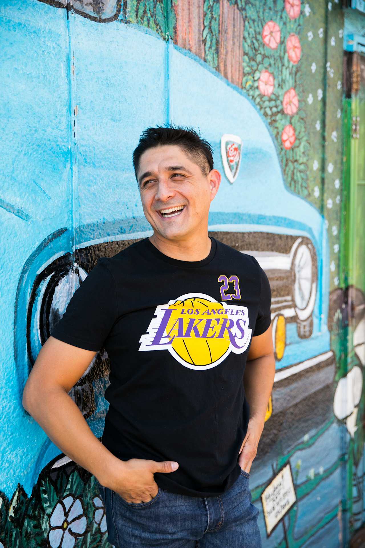 Alex Lozano Real Estate Agent