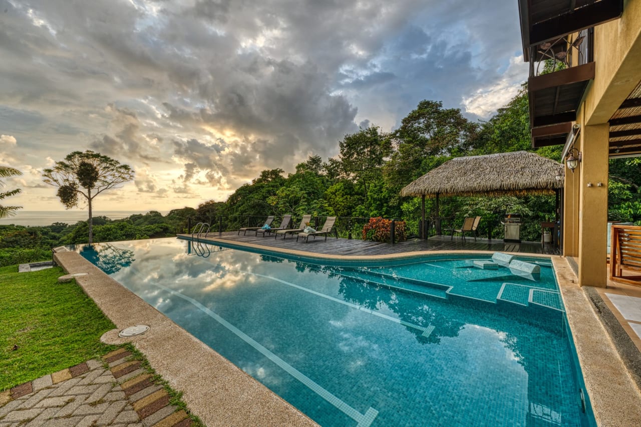 Own Your Piece of Costa Rican Paradise