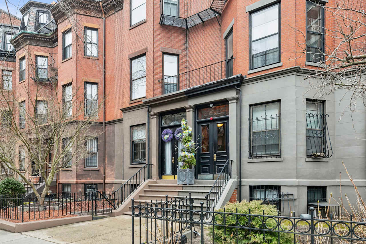 Beacon Hill, Back Bay, Rentals, Boston MacKinnon and Co. Boston