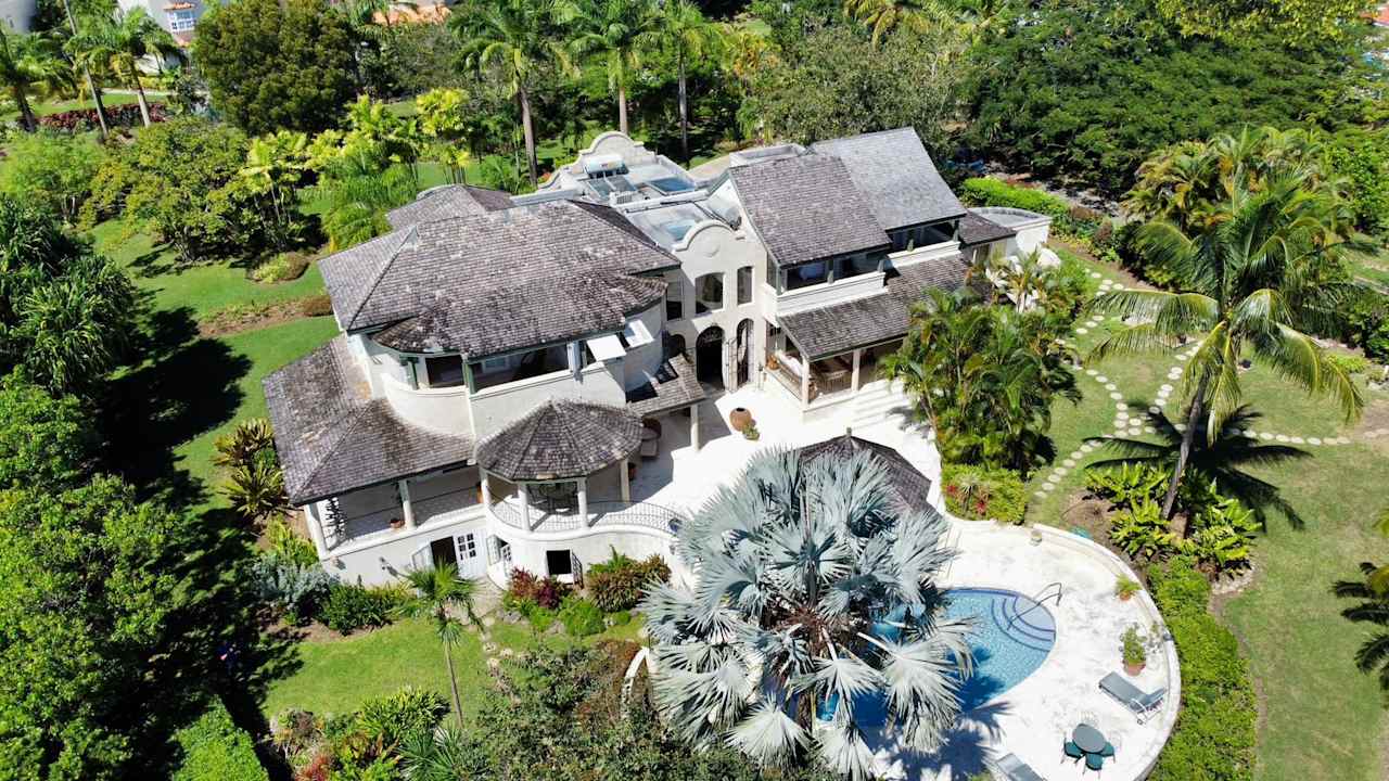 Luxury Homes | CIRE Barbados Luxury Real Estate Experts