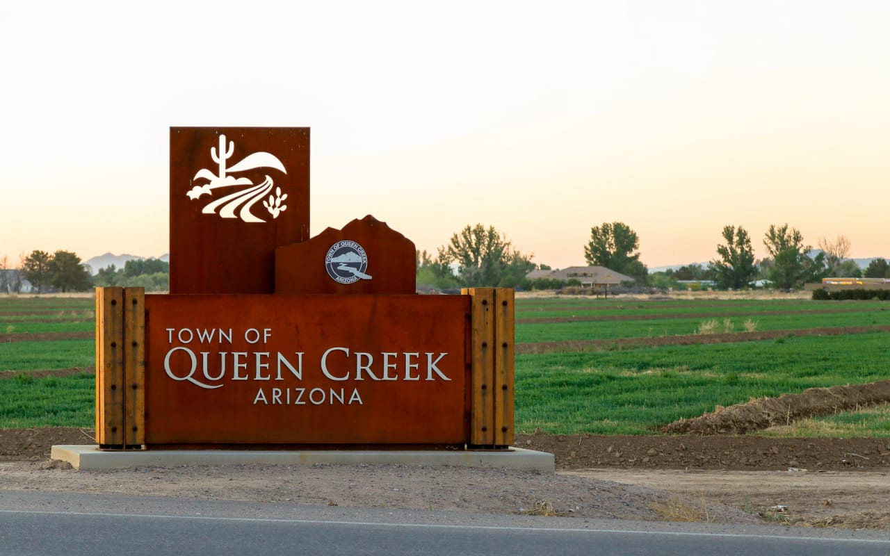 Queen Creek