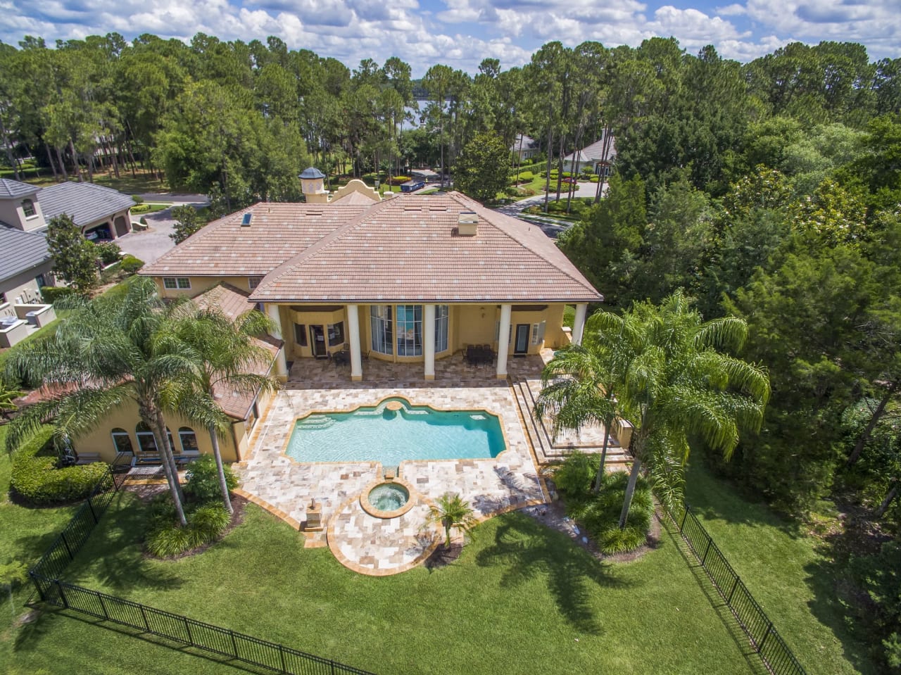 5558 Osprey Isle Lane