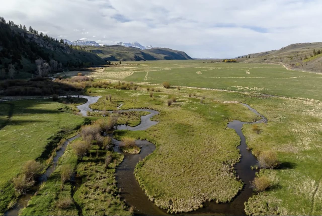 Historic Mead Ranch