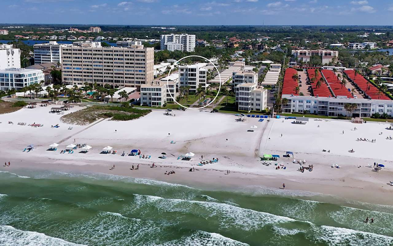 6142 Midnight Pass Road 17N Siesta Key Luxury Home Laughlin Tanner