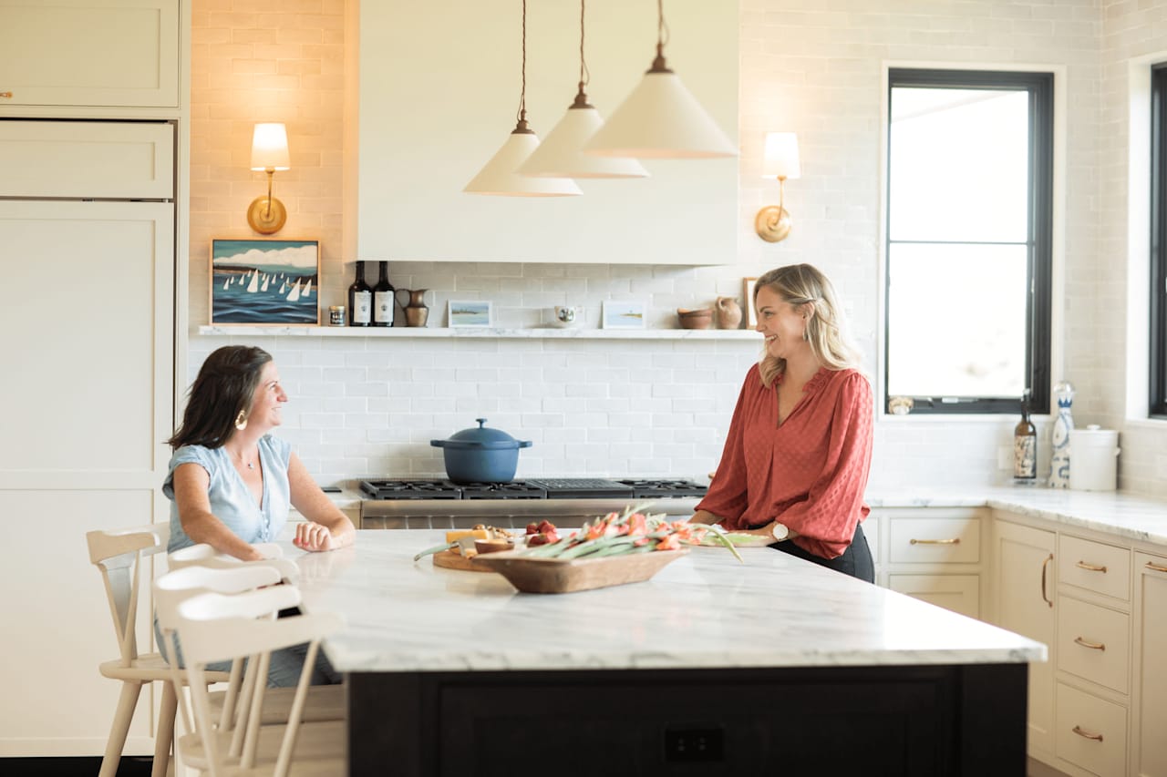 Delisle + Sweeton Team Portland Real Estate Agents