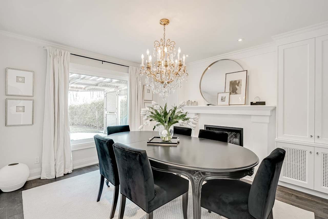 437 Claremont Crescent Oakville, ON L6J 6J9 Goodale Miller Team