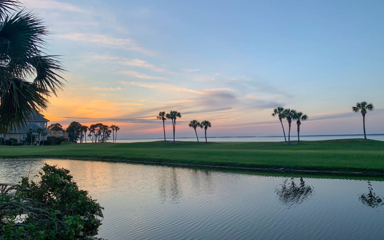 Naples Club Estates