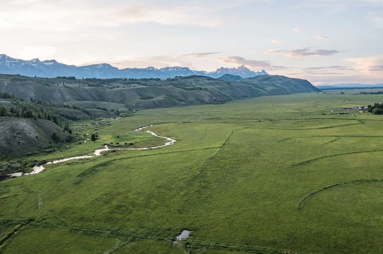 Historic Mead Ranch