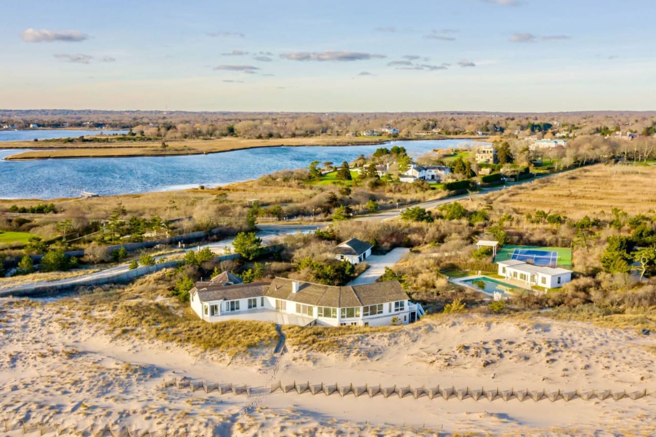 Why Now is the Best Time to List Your Hamptons Home