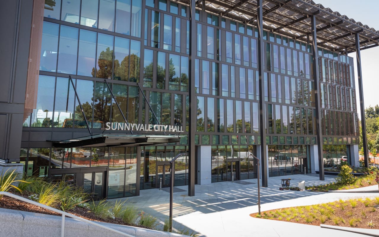 Sunnyvale