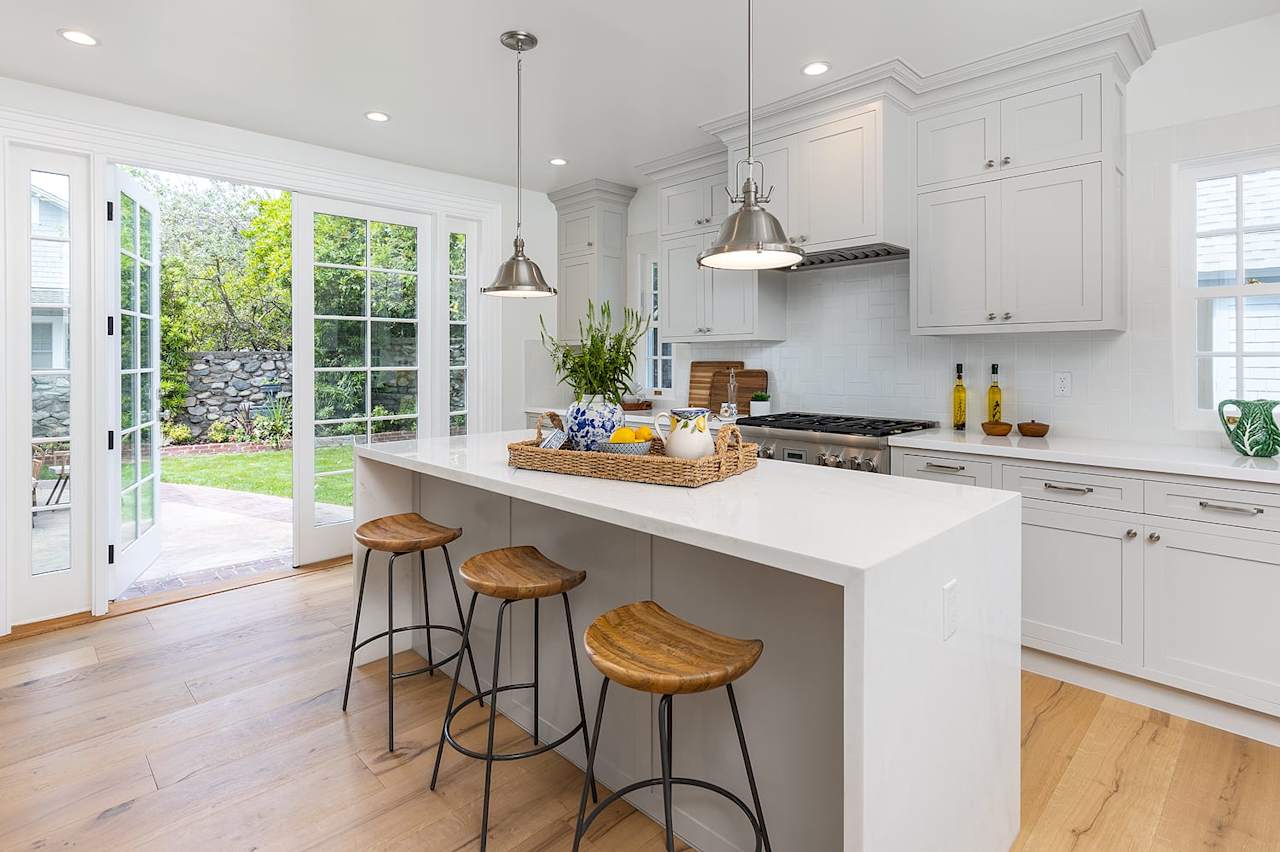 130 N Grand Ave The Botsford Group California Luxury Real Estate Agents